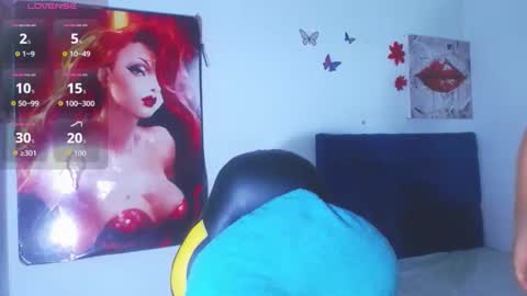 SexyKayden online show from March 26, 4:36 am