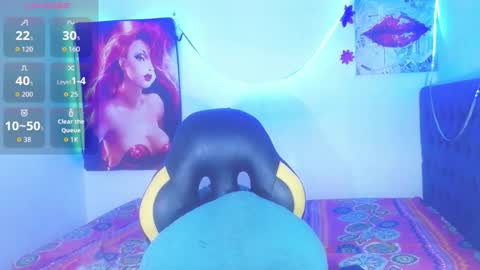 SexyKayden online show from November 26, 5:14 pm