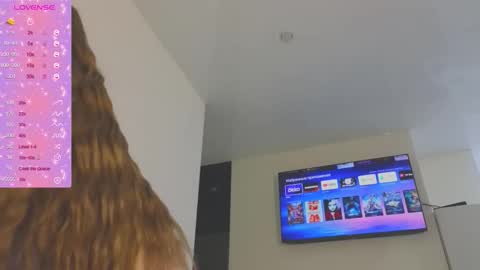 kaylee_ee online show from November 11, 1:19 pm