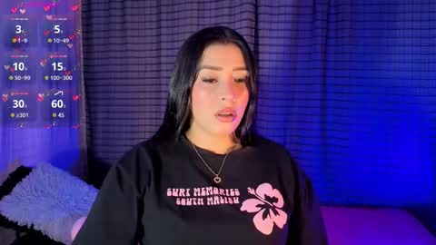 Kaylee online show from October 5, 5:07 pm