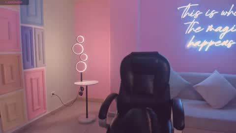 Kay online show from January 18, 3:36 am