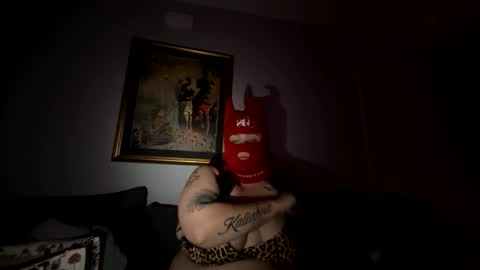 kaytiebandz online show from March 15, 9:39 pm