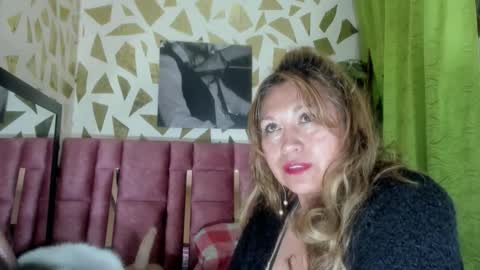 KAZSANDRAH online show from December 16, 10:43 am