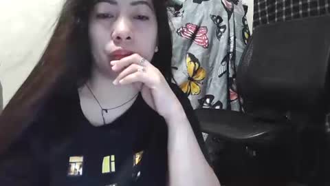 Kazzandra online show from November 18, 5:19 am