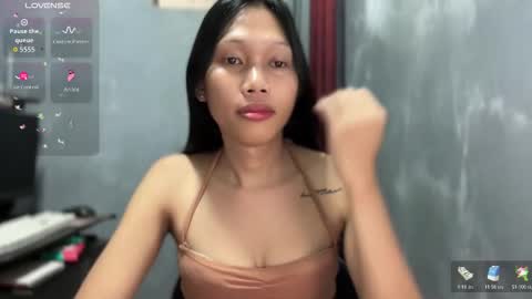 Its me Cora online show from February 3, 3:59 am