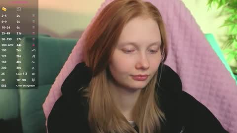 Sasha online show from February 10, 7:11 am