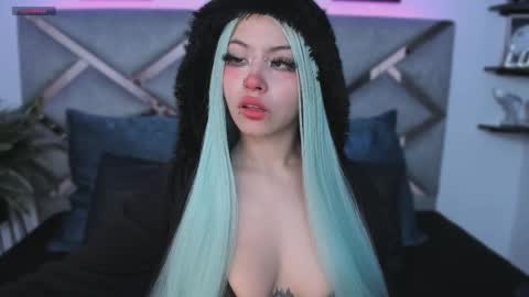 Keidy Monday to Saturday from 200 pm to 810pm  UTC-5 Colombia Time online show from November 24, 7:16 pm