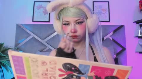 Snapshot of keidy_rose chatting on September 16, 7:11 pm Keidy Monday to Saturday from 200 pm to 810pm UTC-5 Colombia Time online show from September 16, 7:11 pm