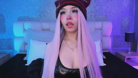 Snapshot of keidy_rose chatting on September 18, 8:07 pm Keidy Monday to Saturday from 200 pm to 810pm UTC-5 Colombia Time online show from September 18, 8:07 pm