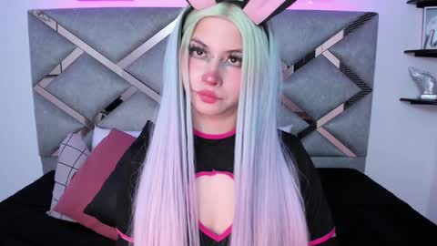 Snapshot of keidy_rose chatting on January 29, 7:22 pm Keidy Monday to Saturday from 200 pm to 810pm UTC-5 Colombia Time online show from January 29, 7:22 pm