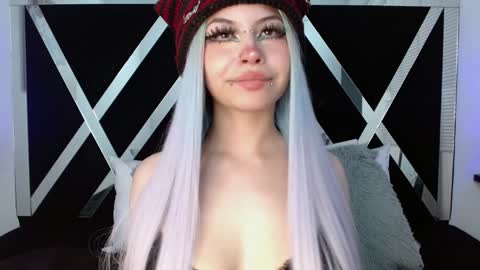 Snapshot of keidy_rose chatting on January 29, 2:40 am Keidy Monday to Saturday from 200 pm to 810pm UTC-5 Colombia Time online show from January 29, 2:40 am