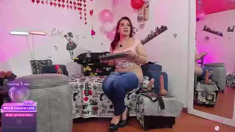 KEILA J online show from March 6, 10:54 am