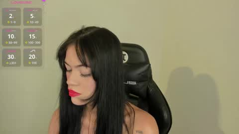 Snapshot of keily_brox chatting on October 6, 8:46 pm Keily brox online show from October 6, 8:46 pm