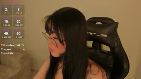 Snapshot of keily_brox chatting on September 20, 9:02 pm Keily brox online show from September 20, 9:02 pm