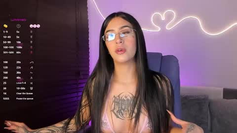 keily new  online show from May 12, 7:49 am