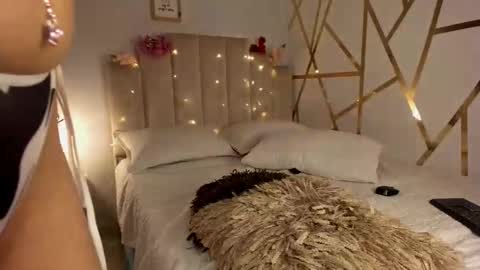 Keira Angel online show from October 3, 7:02 am