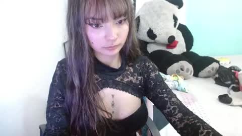 annie rosse16 online show from January 13, 8:35 pm