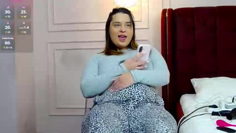 Kelly online show from January 19, 3:41 pm