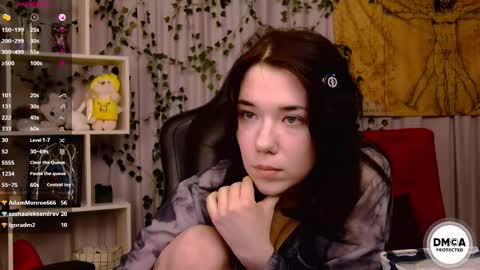 Kelly online show from February 19, 3:55 pm