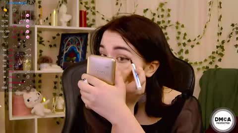 Kelly online show from February 4, 11:46 am