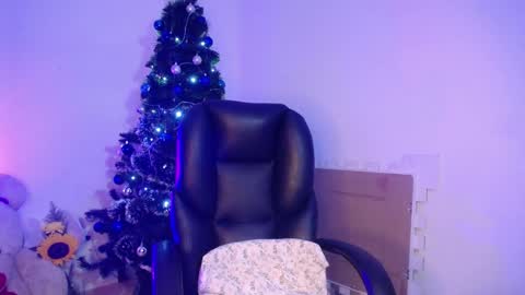 Snapshot of kelly_richardson1 chatting on December 31, 3:01 am elena online show from December 31, 3:01 am