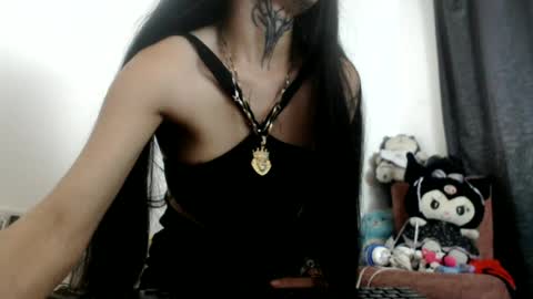 kelly  kata Lovense is on PVT ALWAYS OPEN  online show from July 7, 6:47 am