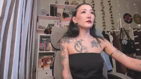 Leia online show from November 21, 7:10 am