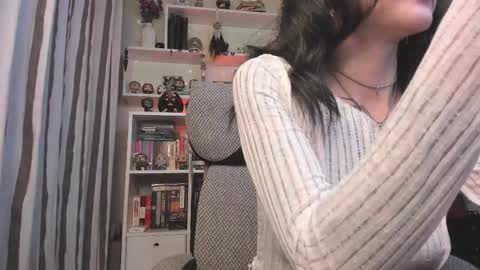 Leia online show from November 13, 7:07 am