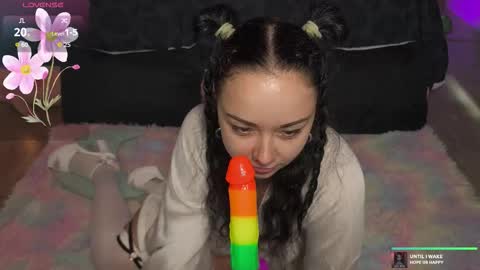 Kelly online show from November 21, 6:37 am