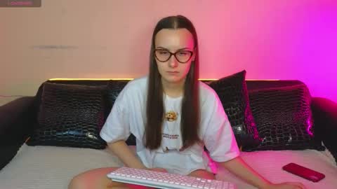 Im Kelly online show from October 14, 12:08 pm