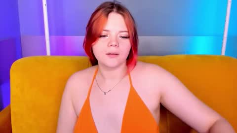 Kellyfiery online show from November 26, 8:37 am