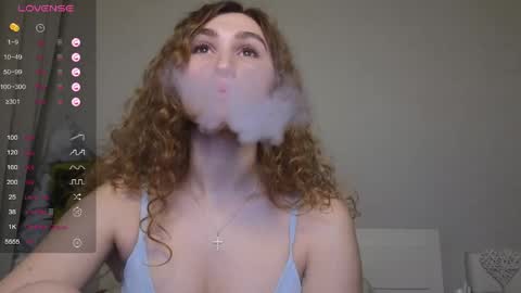 Princess Kelly online show from March 13, 9:38 pm