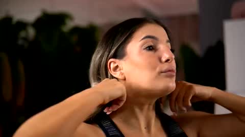 Denise online show from March 19, 3:11 am