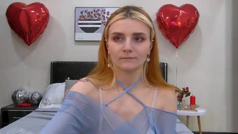 Kelly Stoneys online show from March 2, 3:31 pm