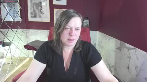 Kelly online show from October 8, 5:34 am