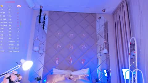 kellyy_bern online show from March 14, 2:56 am