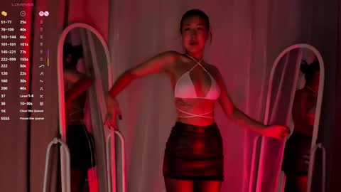 kellyy_bern online show from January 8, 2:15 am