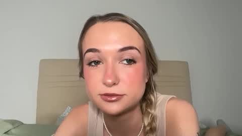 Kelsey Blu online show from February 11, 12:36 am