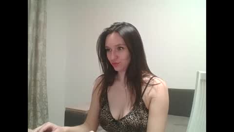 KelsiVixen online show from March 6, 2:45 pm