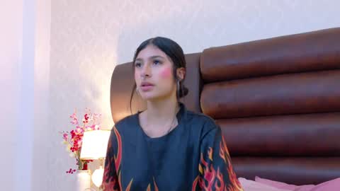 Kendall Turner online show from April 15, 7:58 pm