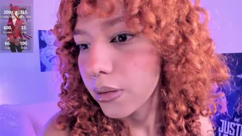 Kendall online show from January 15, 2:28 am