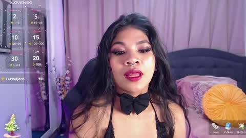 Kendall online show from December 16, 8:26 pm