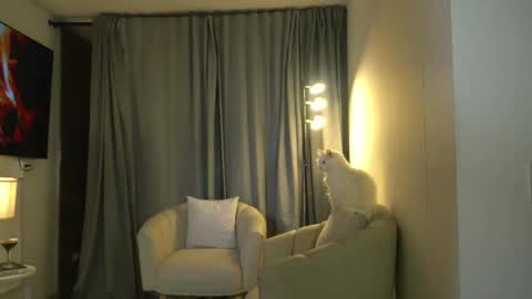 Snapshot of kendall_ruiiz chatting on September 30, 1:00 am Andrea online show from September 30, 1:00 am
