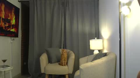 Snapshot of kendall_ruiiz chatting on September 24, 1:48 am Andrea online show from September 24, 1:48 am