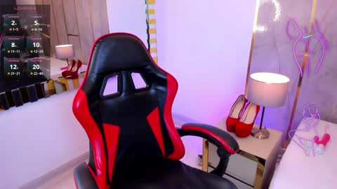 Kendall online show from April 1, 9:45 pm