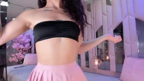 kendall online show from April 8, 5:31 am