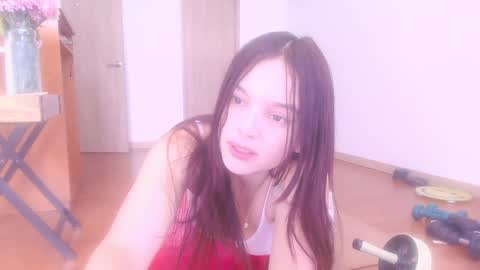 kendall online show from January 19, 2:57 pm