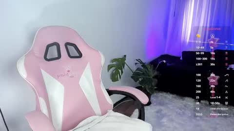 Kendall online show from February 23, 8:52 pm