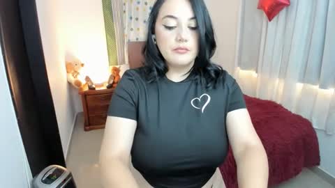 Fernanda online show from February 22, 3:13 pm