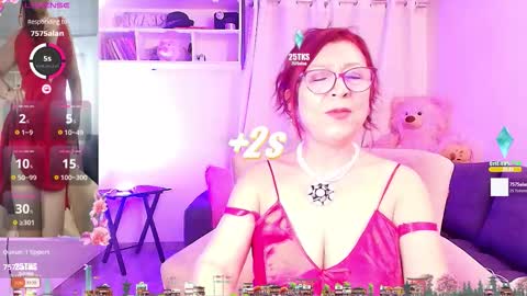 sweet kendra online show from March 24, 3:12 am